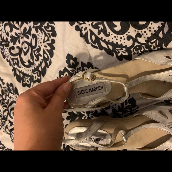 Steven madden shoes - Picture 2 of 3
